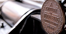 A long printing heritage at Cracker Print & Paper