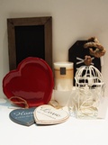 List Cracker paper products within the 'Giftware' category