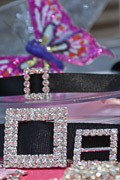 List Cracker paper products within the 'Embellishments' category