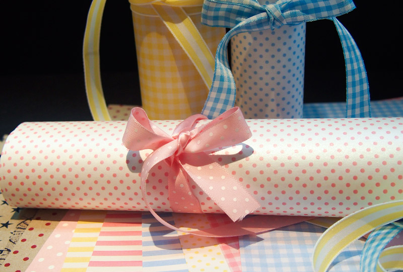 Gallery of new paper products at Cracker Print & Paper