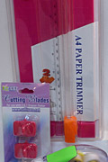 List Cracker paper products within the “Knives / Punches” sub-category