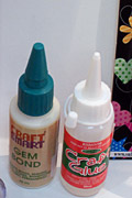 List Cracker paper products within the “Adhesives” sub-category