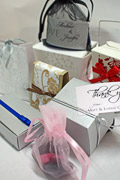 List Cracker paper products within the “Bonboniere / Boxes” sub-category
