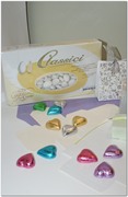 List Cracker paper products within the “Confectionery” sub-category