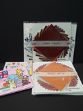 List Cracker paper products within the “Origami” sub-category
