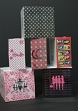 List Cracker paper products within the “Memo / Sticky Notes” sub-category