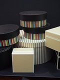 List Cracker paper products within the “Hat / Gift Boxes” sub-category