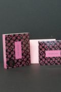 Pink And Black