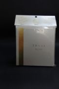 Quartz Foiled Square