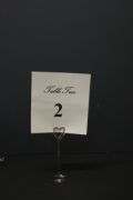 Place Card Holder Photo Clip