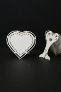 Love Struck Place Cards