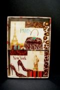 City Chic Notecards Set