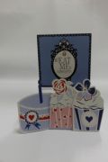 Eat Everything Alice Card Set