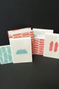 Fifth Avenue Boxed Set Card And Envelopes