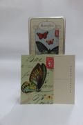 Carte Postale Butterflies New