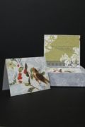 Alise Memento Box Note Cards