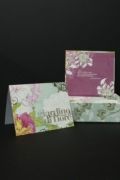 Giardino Memento Box Note Cards