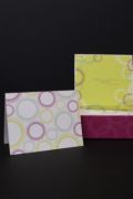 Hayden Finn Memento Box Note Cards