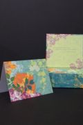 Isobella Memento Box Note Cards