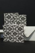 Elegent Cards And Envelopes