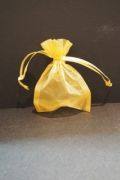 Organza Bags 3 X 4inch