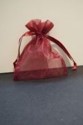 Organza Bags 4 X 5inch